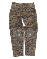 DIGITAL W/L COMBAT PANTS ′WARRIOR′