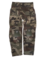 EINSATZHOSE ′WARRIOR′ CCE