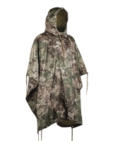 WASP I Z2 RIPSTOP WET WEATHER PONCHO