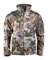 SCU 14 WASP I Z1B SOFTSHELL JACKET