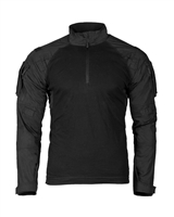 FELDHEMD TACTICAL 2.0 SCHWARZ