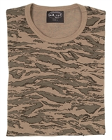 T-SHIRT 95/CO 5/EL AIRFORCE DESERT
