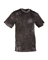 T-SHIRT TARN MANDRA NIGHT