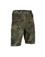 ASSAULT SHORTS R/S CO WOODLAND