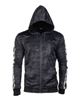 VEST DE SPORT MIL-TEC DARK CAMO