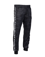 TRAININGSHOSE MIL-TEC DARK CAMO