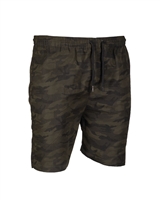 BADESHORTS MIL-TEC WOODLAND