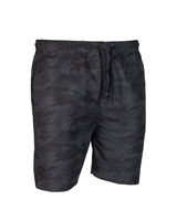 BADESHORTS MIL-TEC DARK CAMO