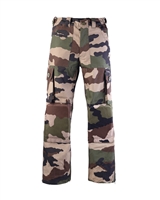 CCE LIGHT WEIGHT COMMANDO PANTS