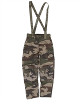 FRANZ.KOMMANDOHOSE GUERILLA F4 CCE