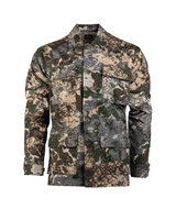 US WASP I Z1B R/S BDU FIELD JACKET