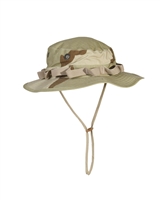 US GI DSCHUNGELHUT 3-COL.DESERT