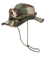 US CCE CAMO TYPE BOONIE HAT