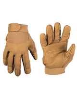 DARK COYOTE ARMY GLOVES