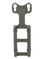 BW ADAPTERPLATTE ′MODULAR SYSTEM′