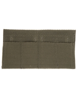 MIL-TEC ADAPTER Z.BW TA/MOLLE DOUBLE
