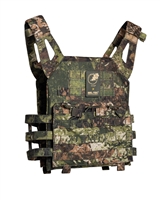 WASP I Z3A PLATE CARRIER VEST GEN.II