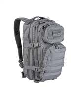 URBAN GREY BACKPACK US ASSAULT SMALL