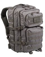 US ASSAULT PACK LG FOLIAGE