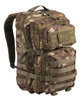 VEGETATO BACKPACK US ASSAULT LARGE