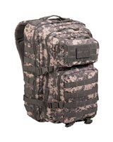 US ASSAULT PACK LG AT-DIGITAL