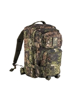 US WASP I Z3A LASER CUT ASSAULT BACKPACK LG