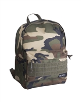 WOODLAND ′CITYSCAPE′ DAYPACK MOLLE