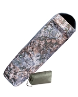WASP I Z1B 3-LAYER LAMIN. MOD.SLEEPING BAG COVER