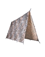 TARP PE R/S 3X3M WASP I Z1B