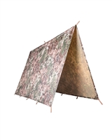 TARP PE R/S 3X3M WASP I Z2