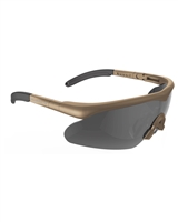SCHUTZBRILLE SWISS EYE RAPTOR PRO COYOTE