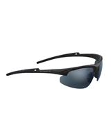 TACT.BRILLE SWISS EYE APACHE SCHWARZ