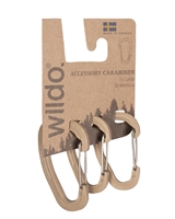 ACCESSORY CARABINER SET WILDO COYO