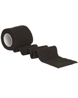 BLACK 50MM (4,5M) ADHESIVE TAPE