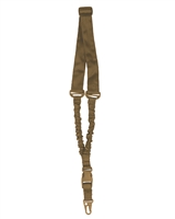 BASIC TRAGEGURT M.BUNGEE 1-POINT COYOTE