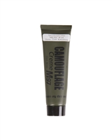 BLACK NATO CAMO FACE PAINT TUBE 30GR