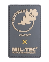 PATCH 3D PHANTOMLEAF PVC M.KLETT FOLIAGE