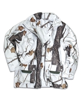 SNOW WILD TREES HUNTING JACKE