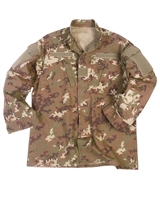 US VEGETATO W/L R/S ACU FIELD JACKET