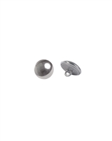 FRANZ.KNOPF 20MM SILBER