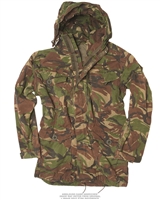 BRIT.SMOCK DPM A.A. GEBR.
