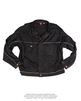 BW BERUFSJACKE ENGELBERT STRAUSS VERSCH.MOD.GEBR.