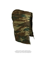 GRIECH.KAPUZE LIZARD CAMO GEBR.