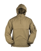 COMBAT COYOTE UNLINED SUMMER ANORAK