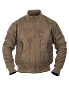 BLOUSON US TACTIQUE DARK COYOTE