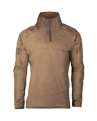 CHEMISE COMBAT CHIMERA DARK COYOTE