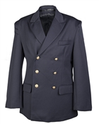 BW MARINE JACKETT DK.BLAU