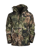 JACKE NSSESCHUTZ M.FLEECEJA.GEN.II WASP I Z3A