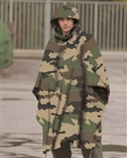 PONCHO PE R/S 780GR. CCE