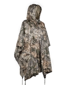 WASP I Z1B RIPSTOP WET WEATHER PONCHO